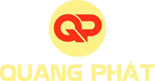 Biểu trưng Quảng Cáo Quang Phát